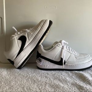 Used Nike Air Force 1 Women 10